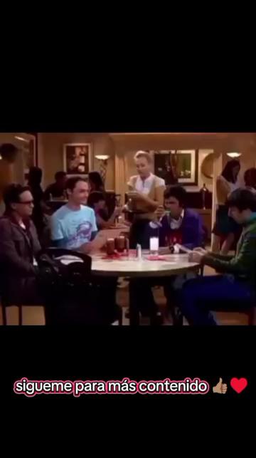 @🫰🏽fans #TBBT#🤓🧠🧮🧬