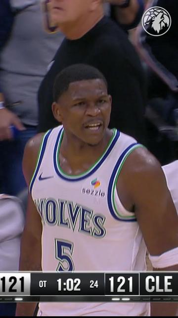 @Timberwolves