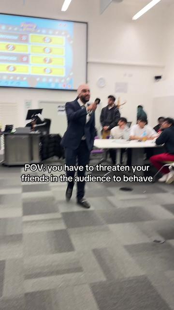 @Exeter South Asian Society