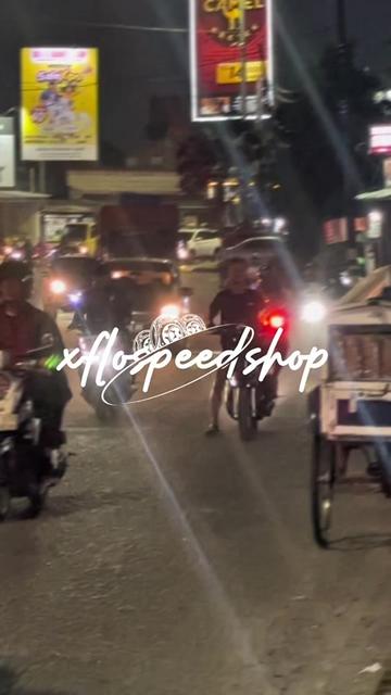 @XFLO Speed Shop