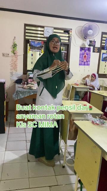 @ibu meri