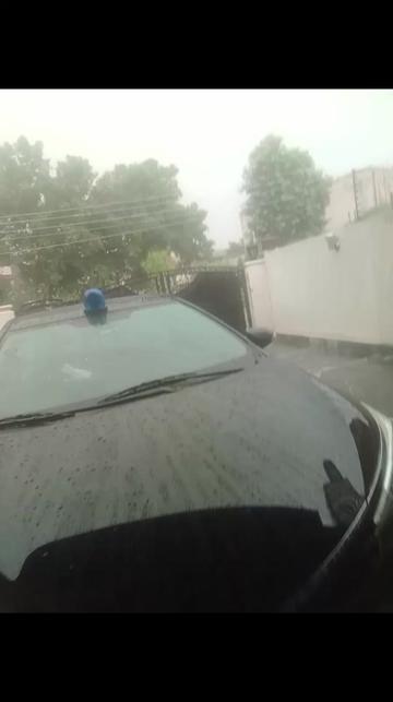 @my city