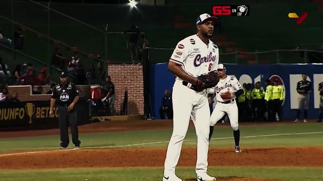 @Grand Slam Internacional