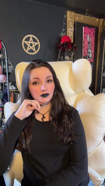 @The Wicked Witch of the Web