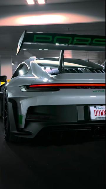 @Porsche Centre Calgary