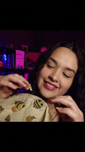 @isa Hori ASMR แถป ๐ ๐ฐ