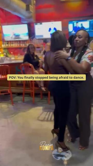 @Danse Konpa
