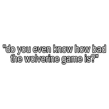 @wolverinepegger43*⊗