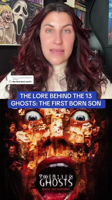 @Horror Chronicles