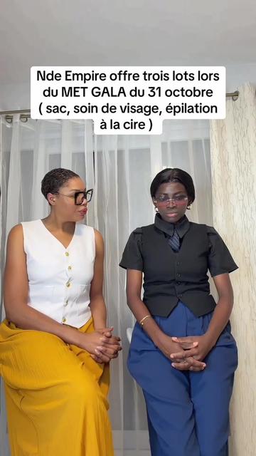 @S.E Mme la pr&eacute;sidente