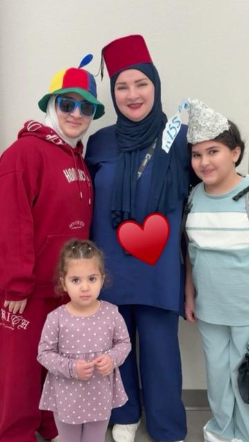 @Bushra Sultan