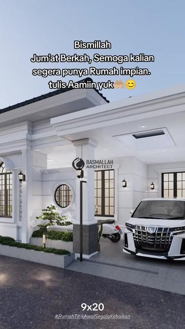 @Basmallah Architect