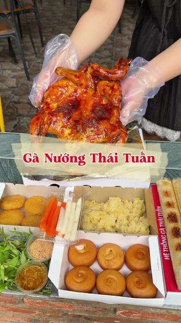 @Ăn Ngon Bình Dương