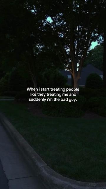 @:(