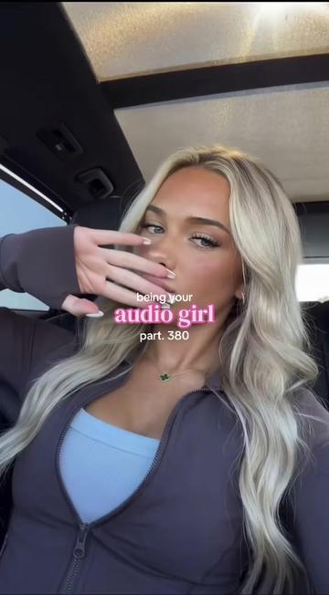@AUD1OGIRL™