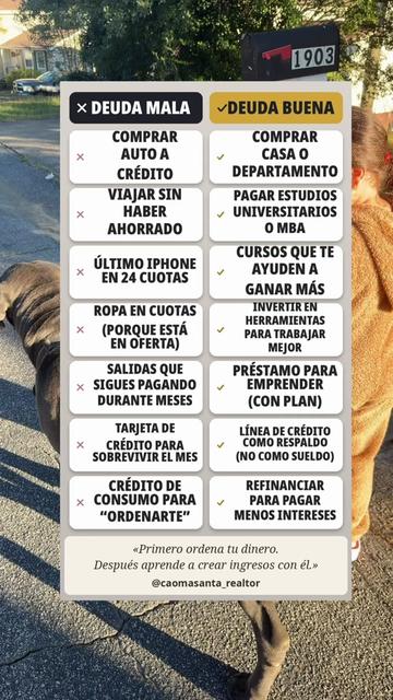 @Caoma Santa Realtor