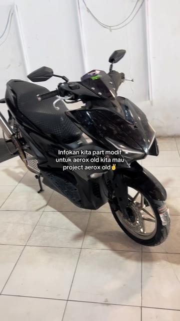 @Garasi Ofaroyalmotor