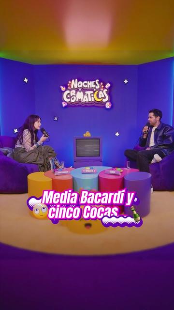 @Seres Crom&aacute;ticos