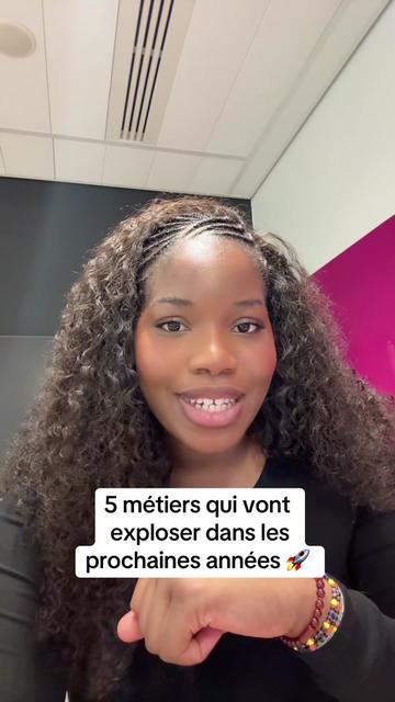 @Yassou | Emploi & Carri&egrave;re
