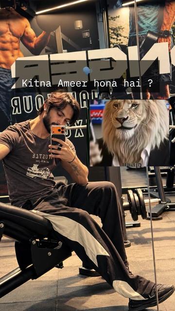@mujtaba Lakhani