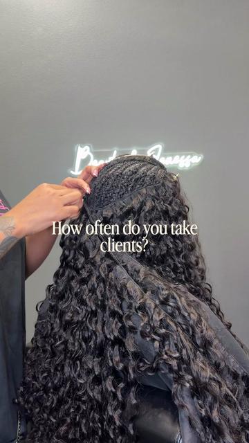 @Janessa | VEGAS HAIRSTYLIST