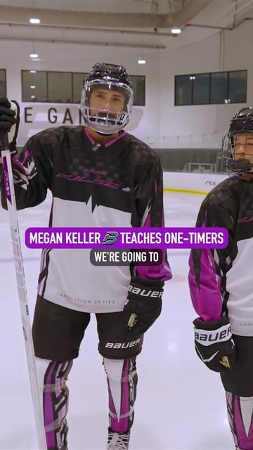 @Bauer Hockey