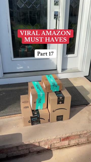 @Kristie & Evan | Amazon Finds