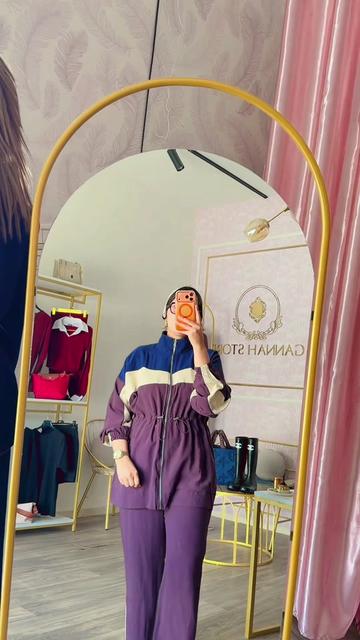 @👚👗Hallouma_fashion👛🛍