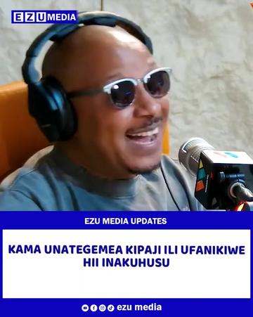 @EZU MEDIA