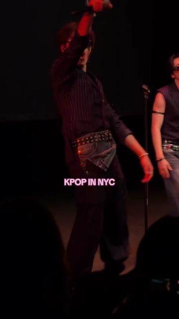 @KPOP IN NYC (DLE) ๐