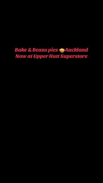 @Upper Hutt SuperStore