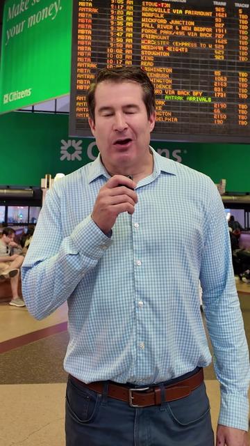 @Seth Moulton