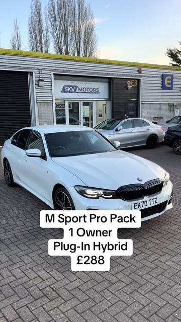 @SKV Motors