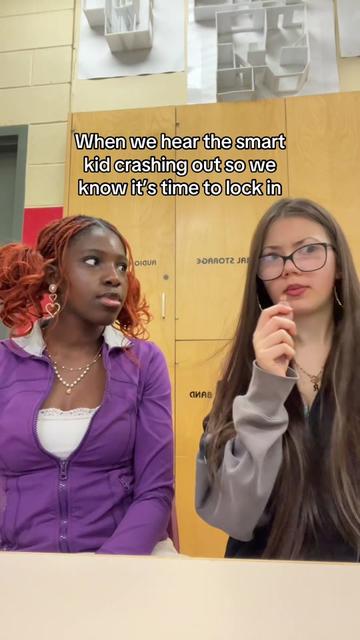 @Glory and Rylee