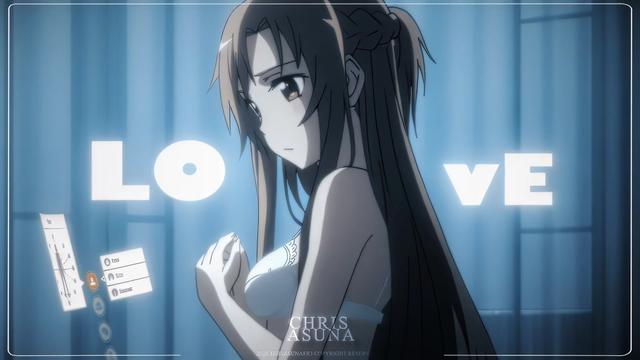 @CHRIS★ASUNA