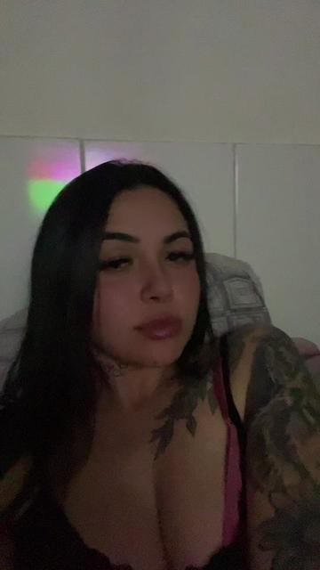 @Caroline Castro