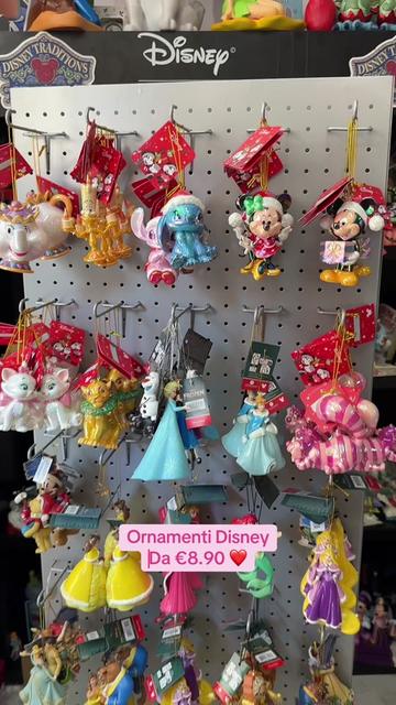 @✨Silvia Palmieri | Disney 🎡