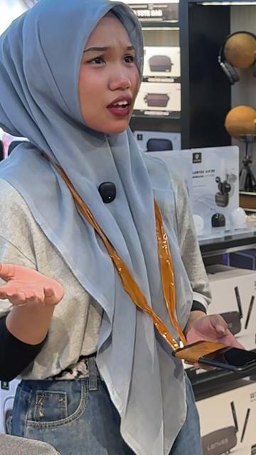 @LENYES INDONESIA