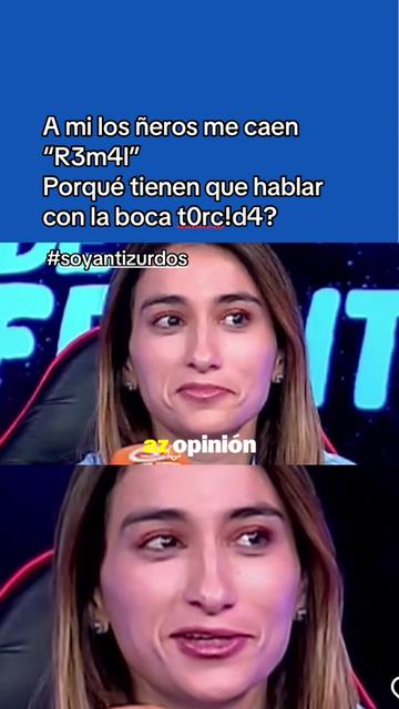 @antizurdos