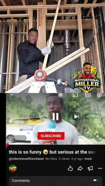 @motivationalmillerTV