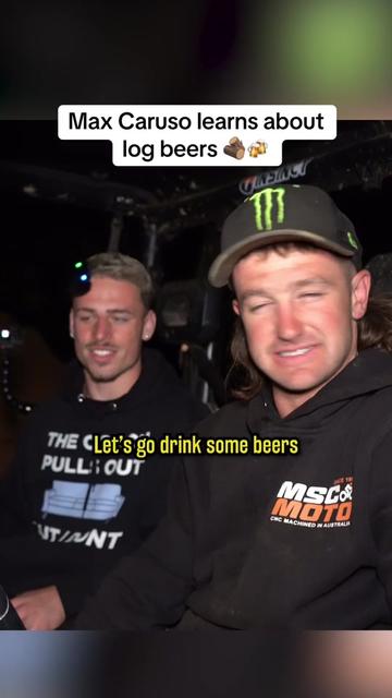 @Max Caruso Clips