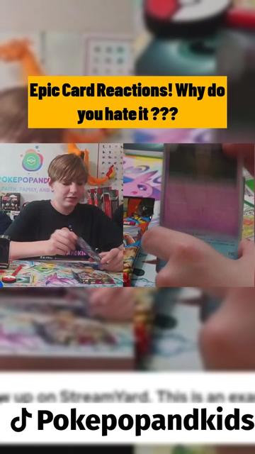 @pokepopandkids