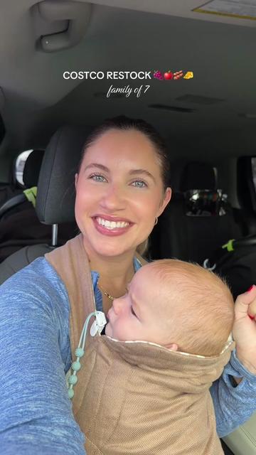 @Emily | Twin Mom + 3