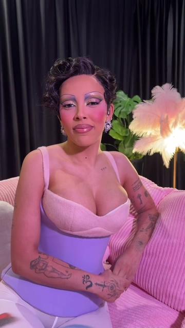 @Doja Cat