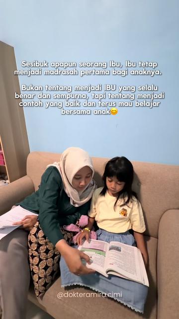 @Dokter Laktasi & MPASI