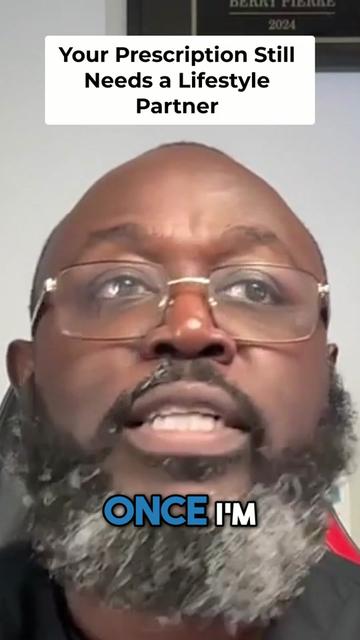 @👨🏿⚕️Berry Pierre DO,MPH