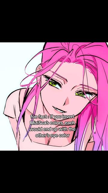@vixen / N1 mizi fan