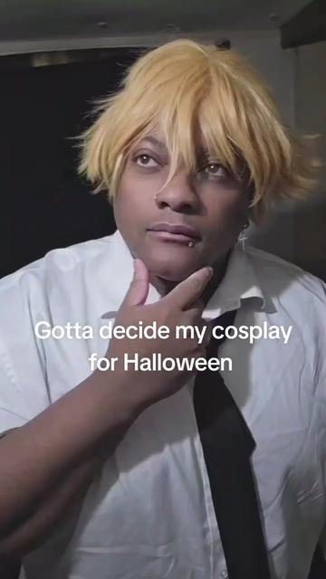 @Cosplayer Comic Creator