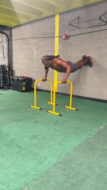@Swaggah Fitness