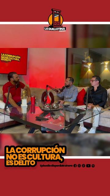 @La Guillotina Podcast